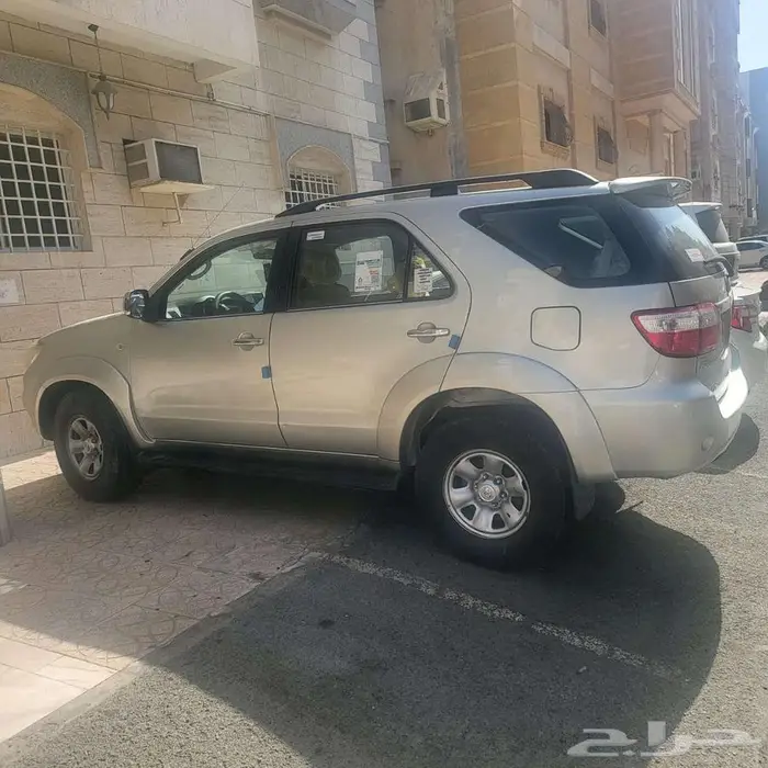 فورشنر موديل 2010 6