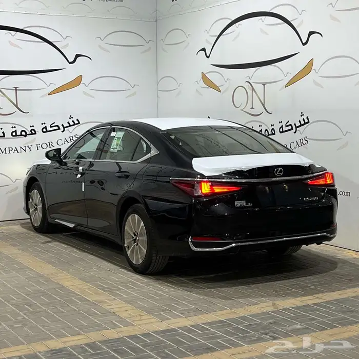 عرض_الاقساط_لكزس_ES250-AA_بنزين_سعودي_تماتيك_2025 2