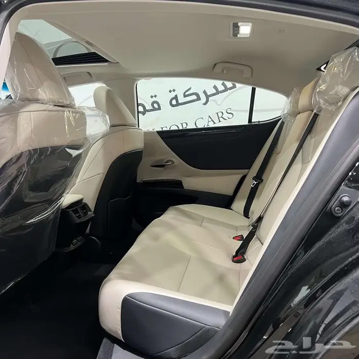 عرض_الاقساط_لكزس_ES250-AA_بنزين_سعودي_تماتيك_2025 6