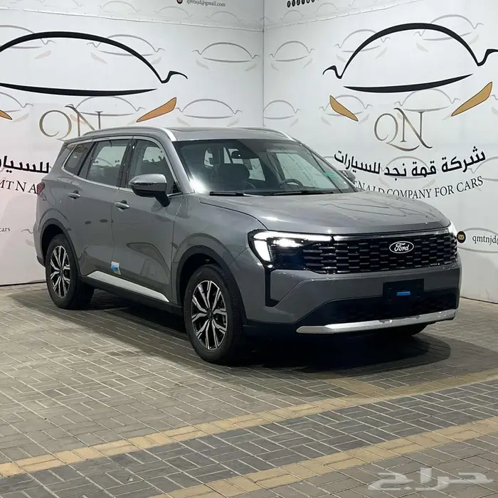 عرض_الاقساط_فورد_تيريتوري_امبيانتي_وترند_وتيتانيوم_2026 0