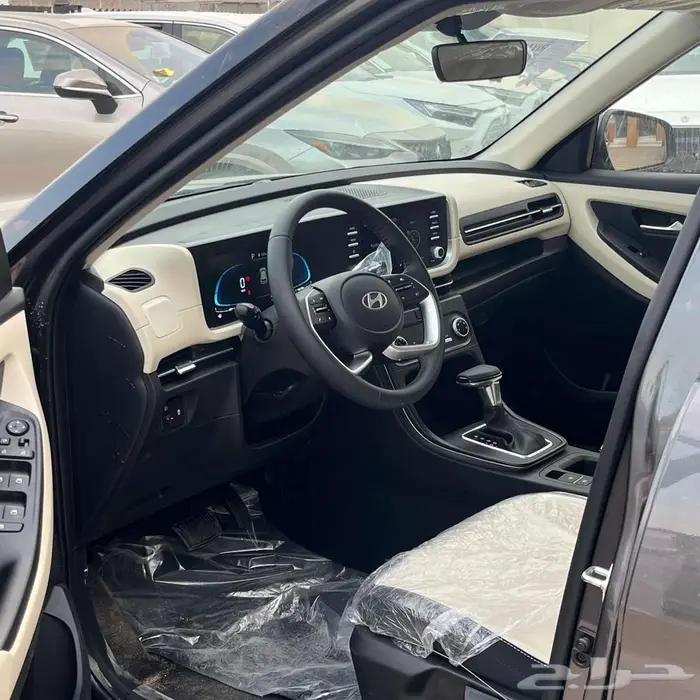 هيونداي كريتا سمارت 2026 - كاش و أقساط 5