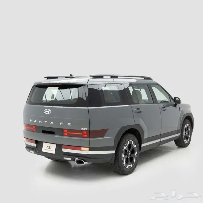 هيونداي سنتافي كومفورت 2026- باقوي عروض ايجار منتهي بالتمليك 5