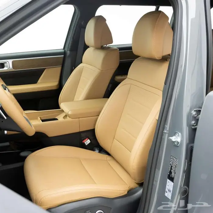 هيونداي سنتافي كومفورت 2026- باقوي عروض ايجار منتهي بالتمليك 14