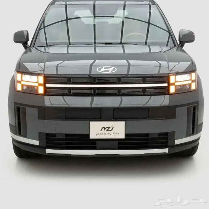 هيونداي سنتافي كومفورت 2026- باقوي عروض ايجار منتهي بالتمليك 4