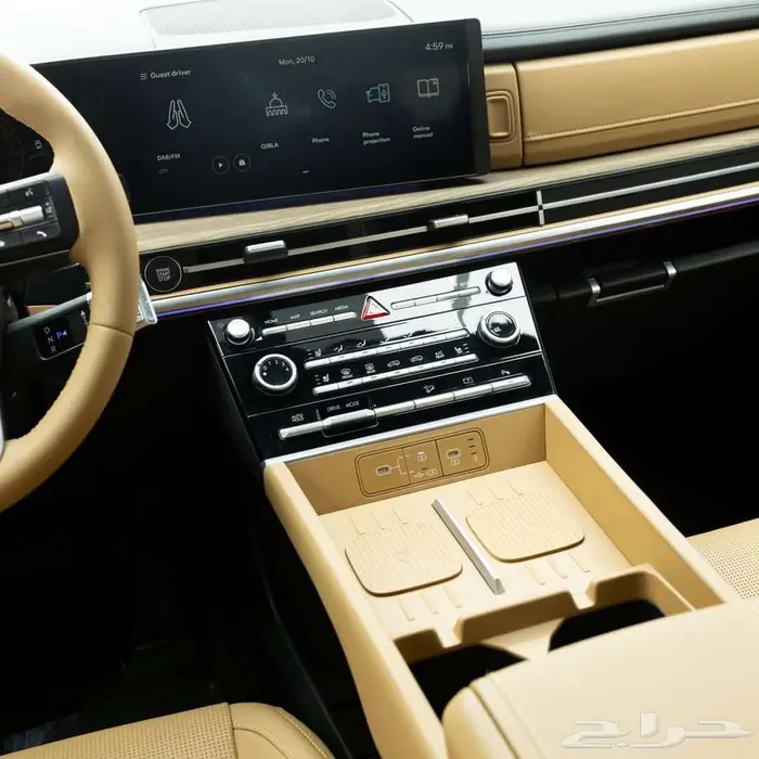 هيونداي سنتافي كومفورت 2026- باقوي عروض ايجار منتهي بالتمليك 19