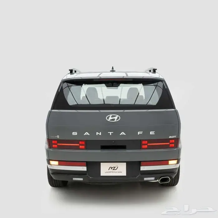 هيونداي سنتافي كومفورت 2026- باقوي عروض ايجار منتهي بالتمليك 9