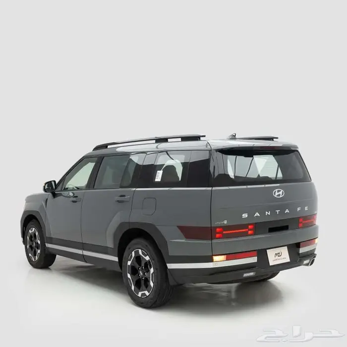 هيونداي سنتافي كومفورت 2026- باقوي عروض ايجار منتهي بالتمليك 8