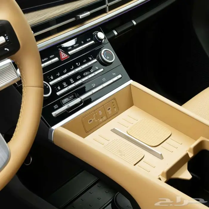 هيونداي سنتافي كومفورت 2026- باقوي عروض ايجار منتهي بالتمليك 40