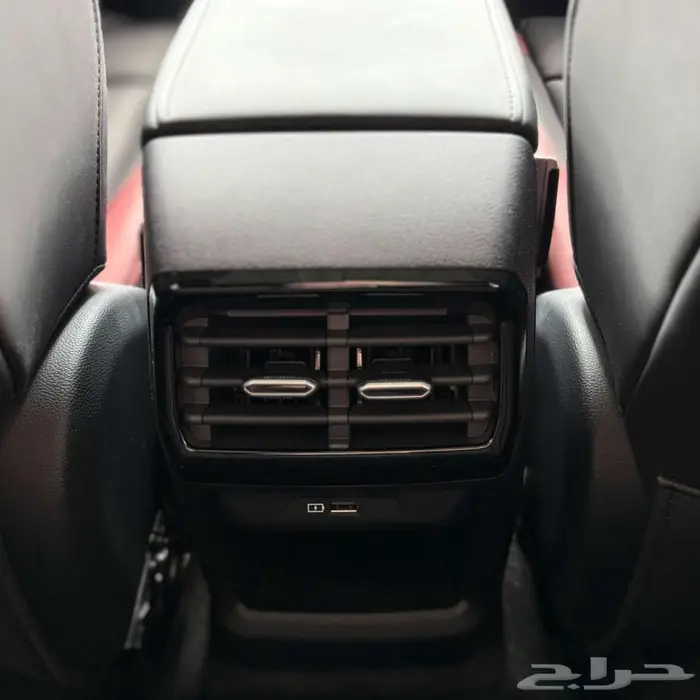 ام جي وان فل كامل 2024 5