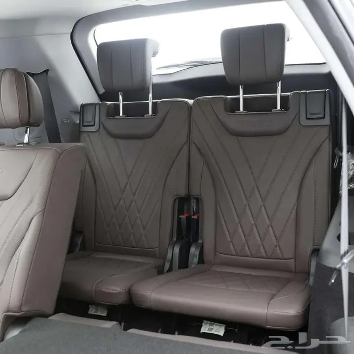 شيري تيجو 8 -فل - 2025 - باقوي عروض ايجار منتهي بالتمليك 10