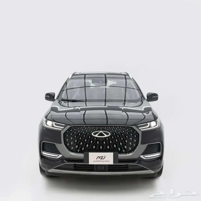 شيري تيجو 8 -فل - 2025 - باقوي عروض ايجار منتهي بالتمليك 1