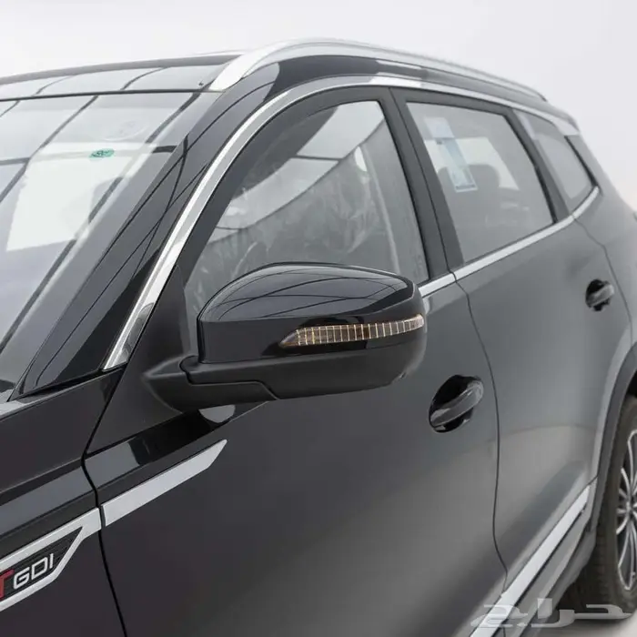 شيري تيجو 8 -فل - 2025 - باقوي عروض ايجار منتهي بالتمليك 15