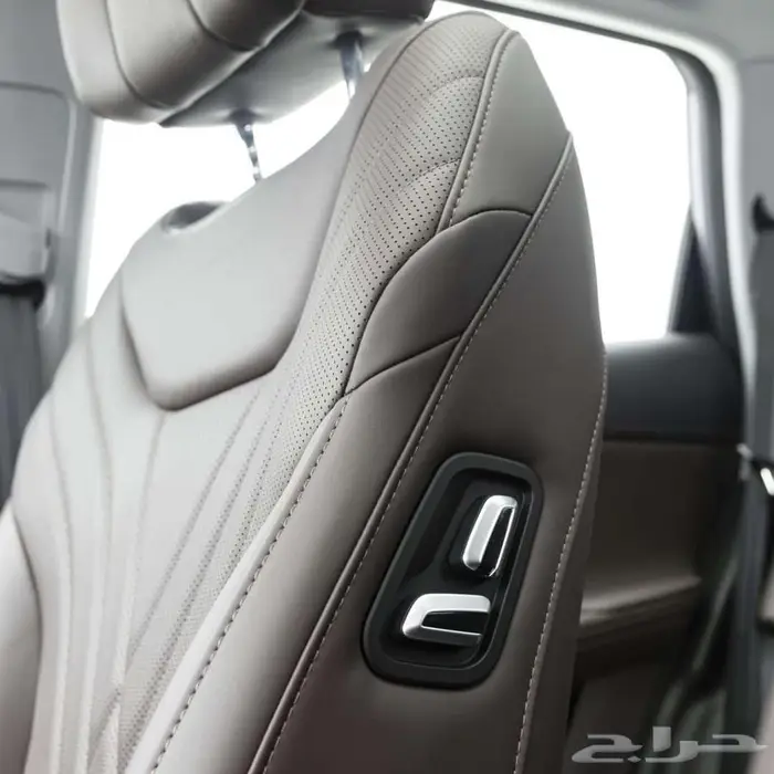 شيري تيجو 8 -فل - 2025 - باقوي عروض ايجار منتهي بالتمليك 30