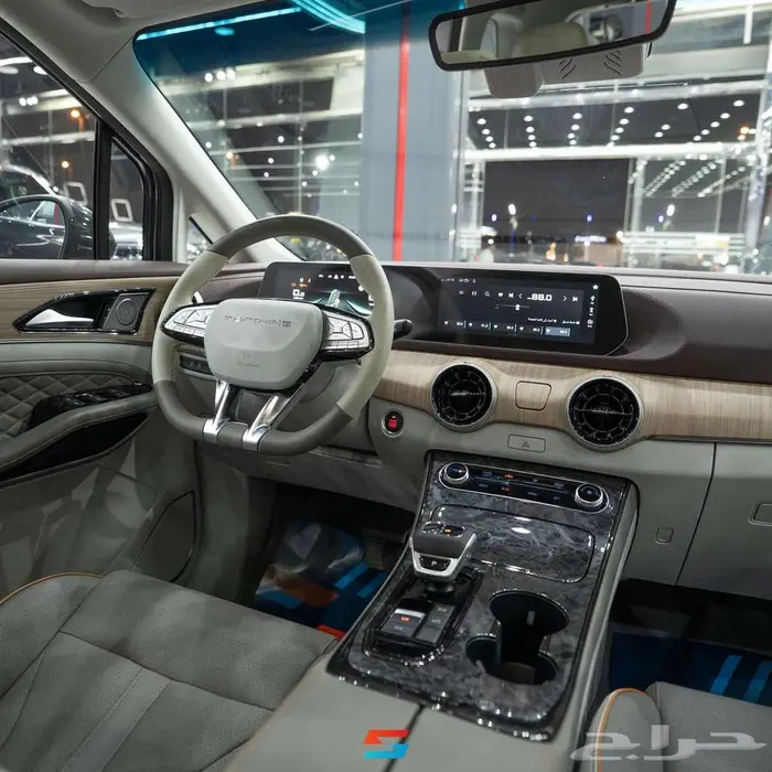 فورثينج يوتور موديل 2024 16