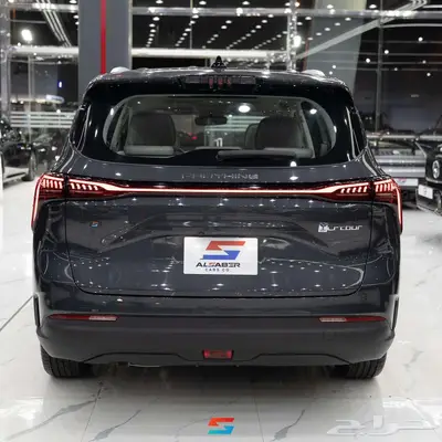 فورثينج يوتور موديل 2024 index