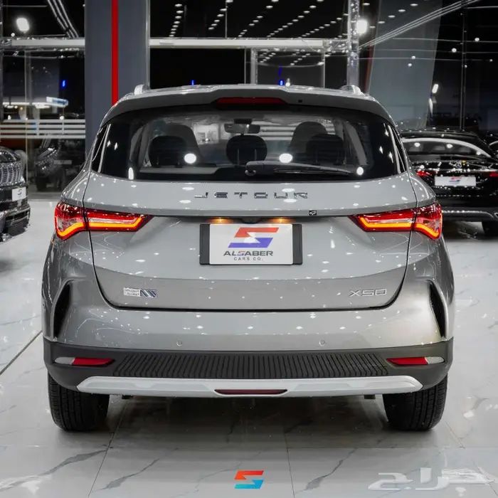 جيتور X50 بريميوم موديل 2025 2