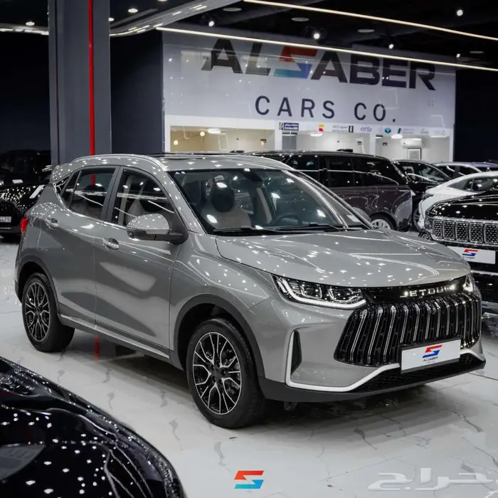 جيتور X50 بريميوم موديل 2025 0