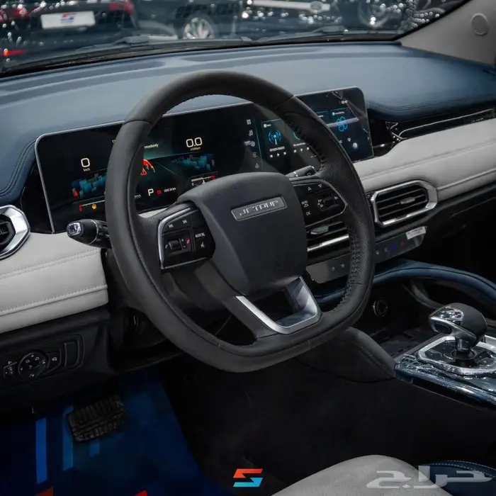 جيتور X50 بريميوم موديل 2025 7