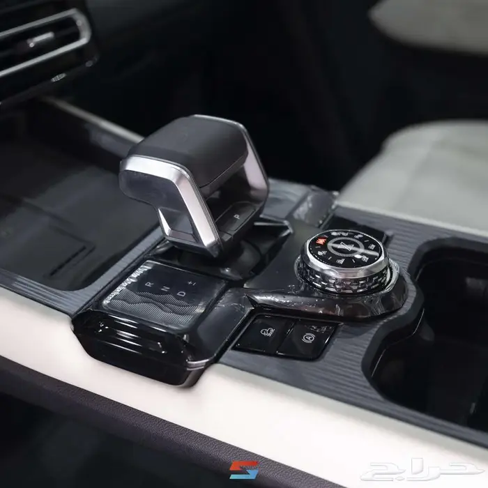 جيتور T1 فل كامل موديل 2025 8