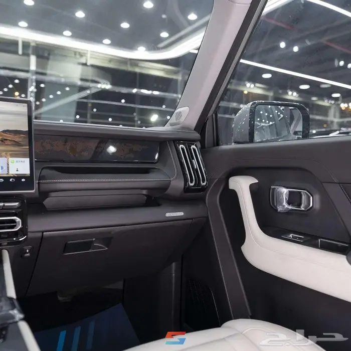 جيتور T1 فل كامل موديل 2025 14