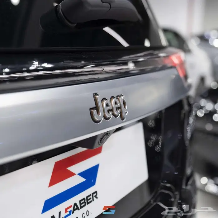 جيب كوماندر لمتد بلس موديل 2026 7