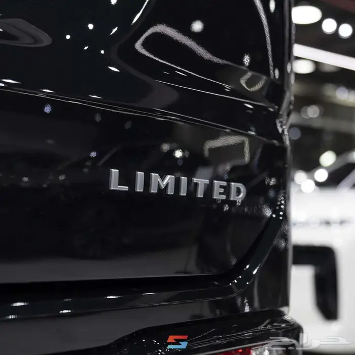 جيب كوماندر لمتد بلس موديل 2026 5