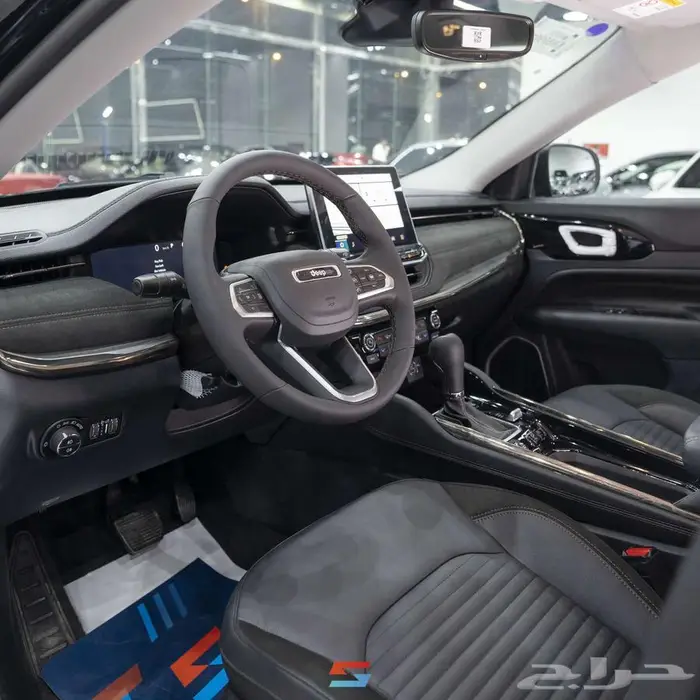 جيب كوماندر لمتد بلس موديل 2026 20