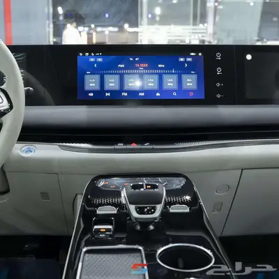 فورثينج V9 موديل 2026 index