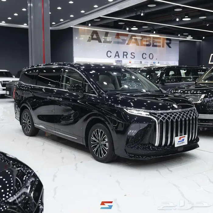 فورثينج V9 موديل 2026 0