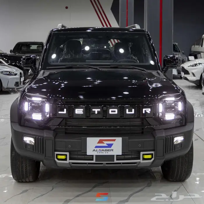 جيتور T2 فل كامل 2026 1