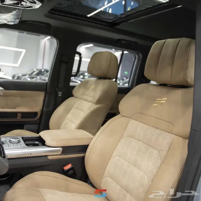 جيتور T2 فل كامل 2026 7