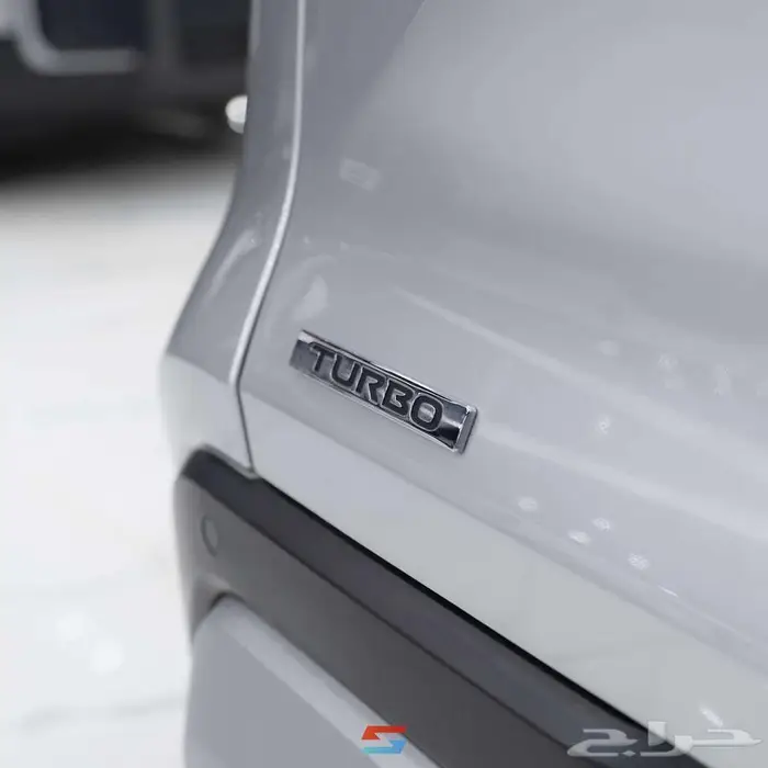 نيسان ماجنايت استاندر موديل 2025 4