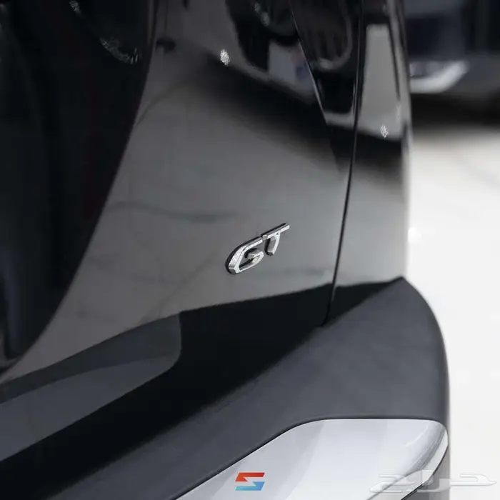 بيجو 2008 GT موديل 2023 6