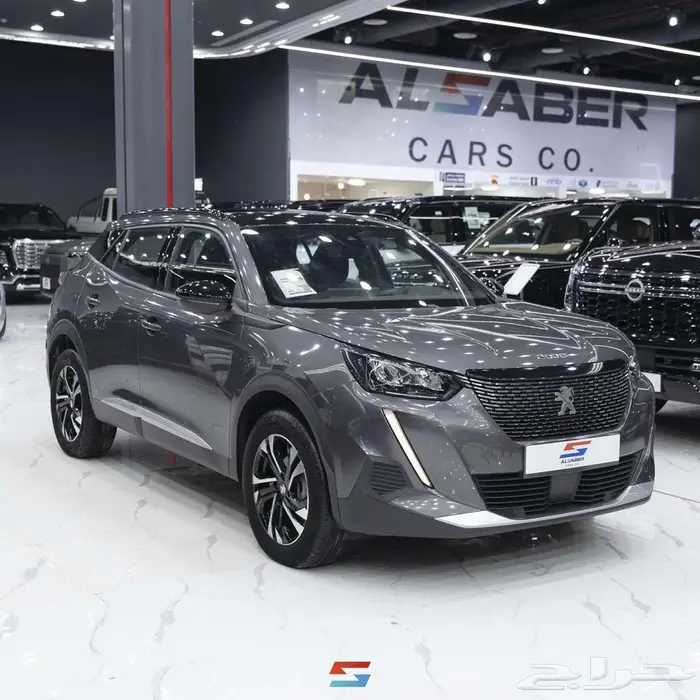 بيجو 2008 اللور موديل 2023 0