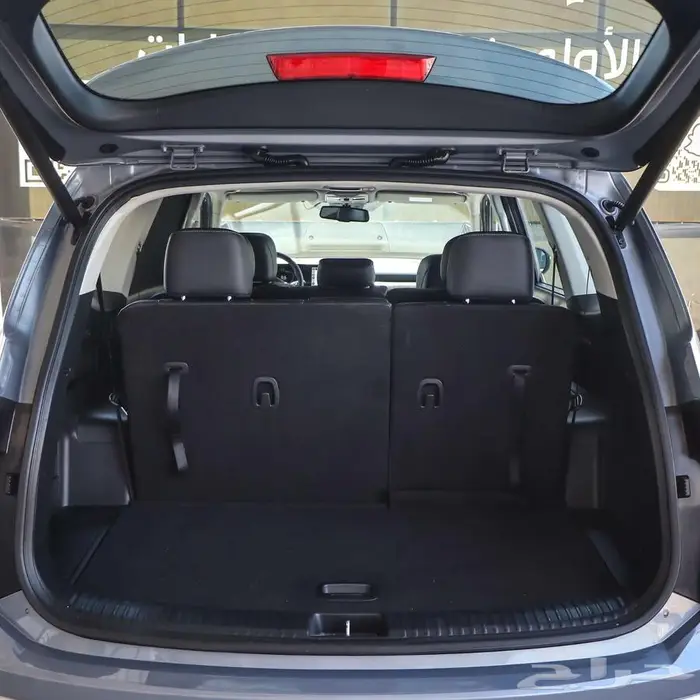 كيا تيلورايد فل كامل دفع رباعي موديل 2023 21