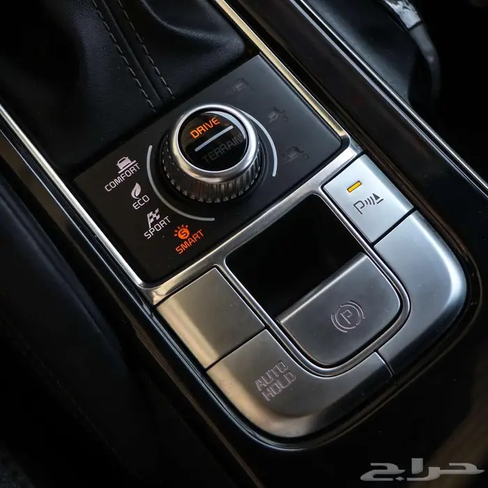 كيا تيلورايد فل كامل دفع رباعي موديل 2023 13