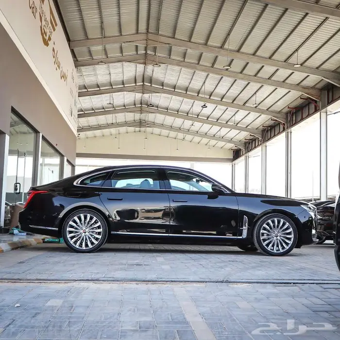 هونشي اتش 9 H موديل 2022 فل كامل 3