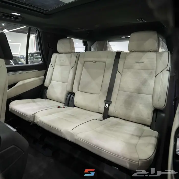 كاديلاك اسكاليد سبورت 2025 13