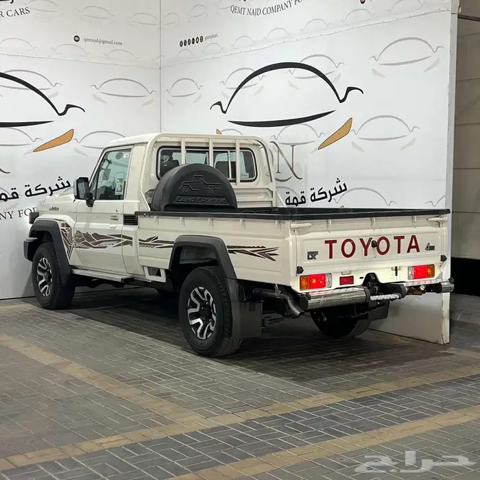 شاص SDLX غمارة ديزل رفرف ونش دفلك ثلاجة تماتيك 2025 2