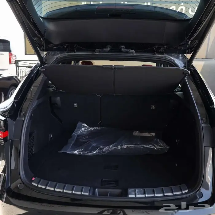 لكزس F NX -350 اسبورت نص فل موديل 2025 - بريمي 17