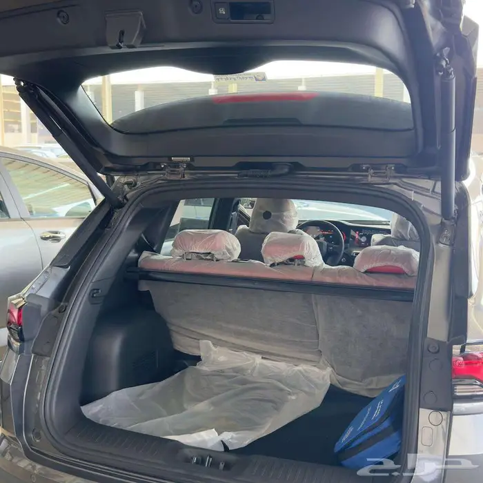 شانجان CS35 ليمتيد 2026 10