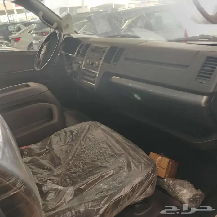 باص فوتون 2025 13 راكب موديل 2025 عرض خاص 2