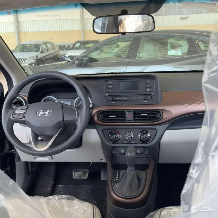 هيونداي i10 جراند فليت 2026 4