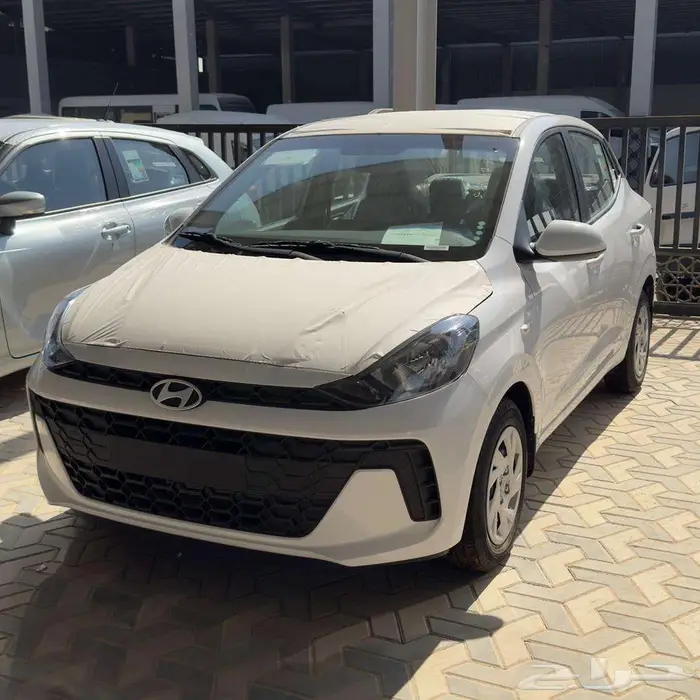 هيونداي i10 جراند فليت 2026 2