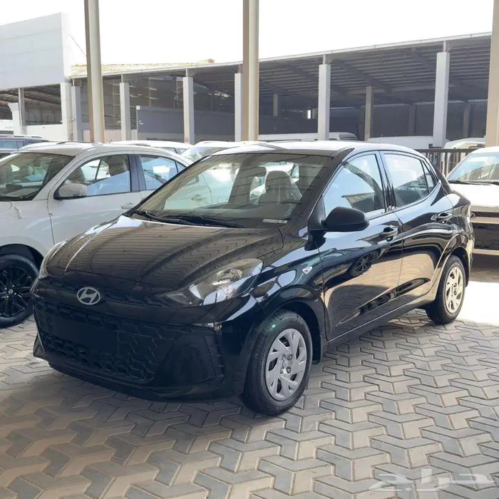 هيونداي i10 جراند فليت 2026 0