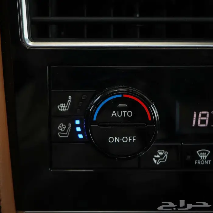 انفينتي QX8 فل كامل موديل 2022 13