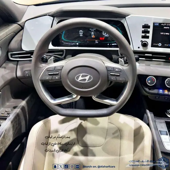 النترا 2.0 سمارت بلس 2026 بسعر مغري اصدار لوحات فوري 6