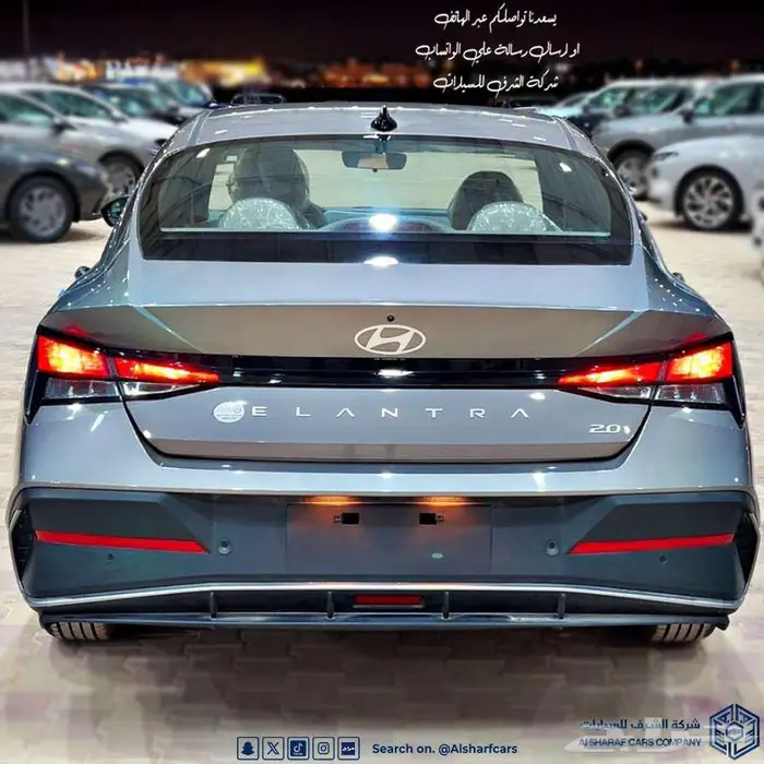 النترا 2.0 سمارت بلس 2026 بسعر مغري اصدار لوحات فوري 2