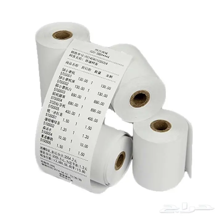 جهاز كاشير للمطاعم و الكافية.ببرنامج للكاشير بدون اشتراك 18