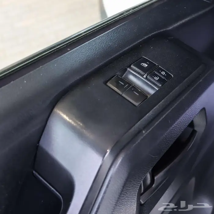 تويوتاهايس بضاعه موديل 2019 ديزل 9